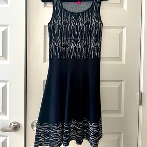 Catherine by Catherine Malandrino stretchy dress